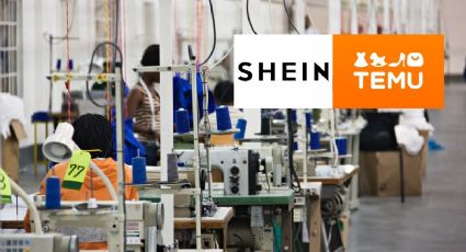 Shein y Temu, grave golpe a la industria mexicana