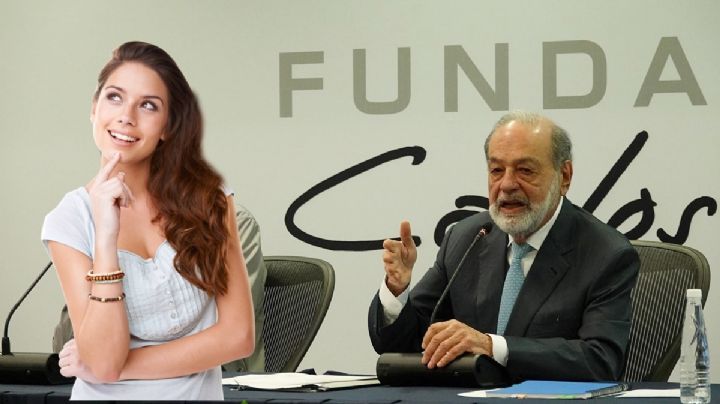 ¿Grupo Carso de Carlos Slim entregará becas? Esto se sabe