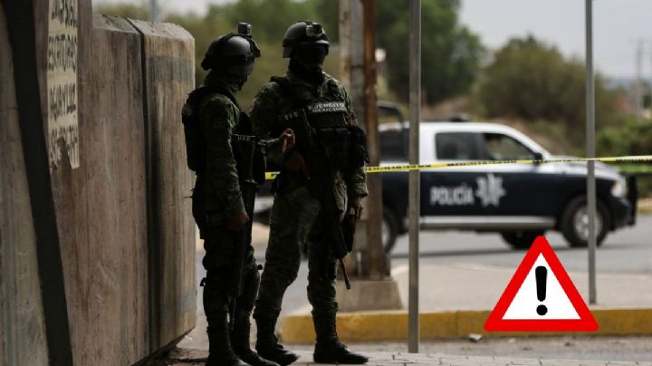 Hallan 3 cuerpos en casa de seguridad de Poza Rica tras balacera; esto se sabe