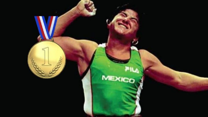 Soraya Jiménez: la primera mujer que ganó medalla de oro en Juegos Olímpicos, pero tuvo un trágico final