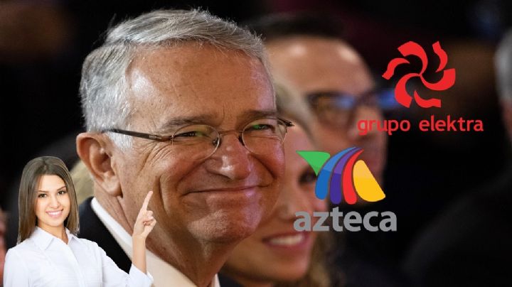 Estas son las universidades donde estudiaron los hijos de Salinas Pliego y a las que te puedes inscribir