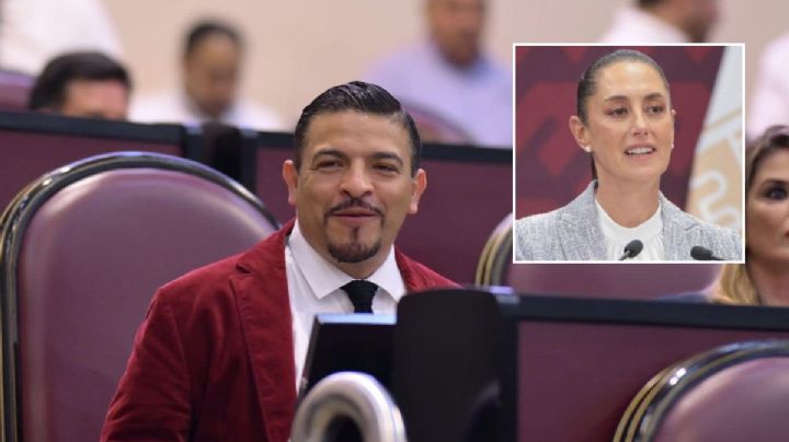 Este cargo tendrá Gómez Cazarín en el gobierno de Claudia Sheinbaum