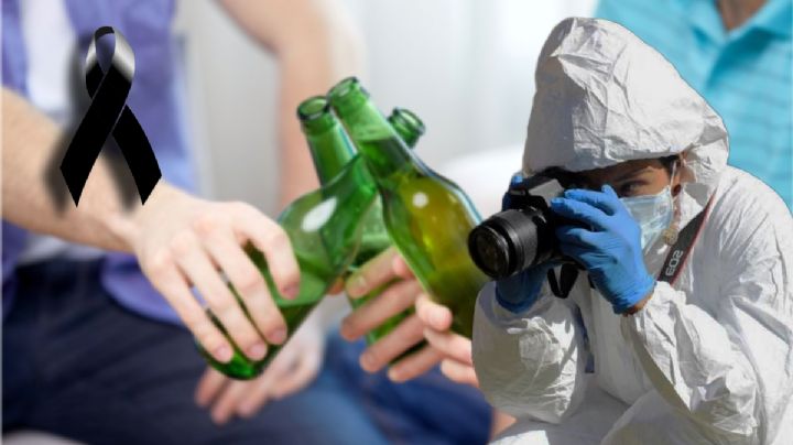 Joven acude a una fiesta en Hidalgo y termina muerto; esto pasó