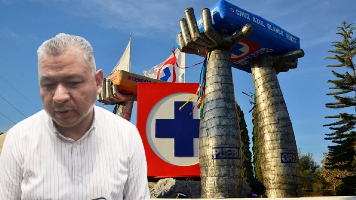 Cooperativa Cruz Azul: pugna entre Velázquez vs Billy Álvarez paraliza Tula