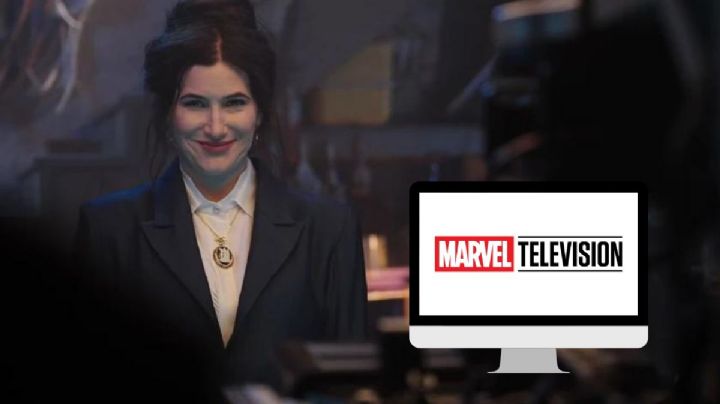 “Agatha All Along”: Así es el primer avance de la nueva producción de Marvel