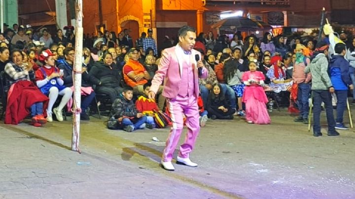 Cabalgata, palenque y ciclismo en la huasteca, así será la fiesta patronal de Tianguistengo