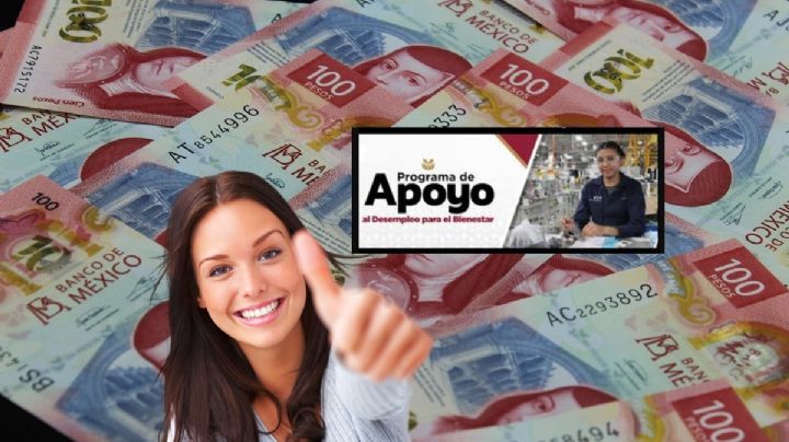 Apoyo al Desempleo para el Bienestar: Así puedes recibir 2,000 pesos
