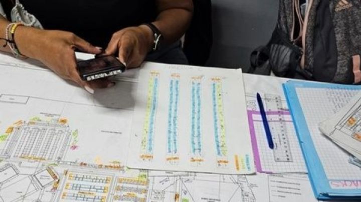 Relegan a artesanos locales de la Expo Feria Tulancingo 2024, acusan