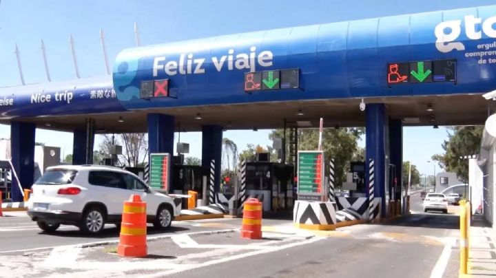 ¿Qué pasará con los trabajadores de la caseta Guanajuato - Silao?