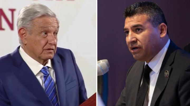 Carlos Zamarripa: 30 años en la procuración de justicia de Guanajuato