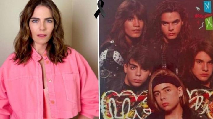 ¿De qué murió Adrián Olivares, el único Menudo mexicano y hermano de Karla Souza?