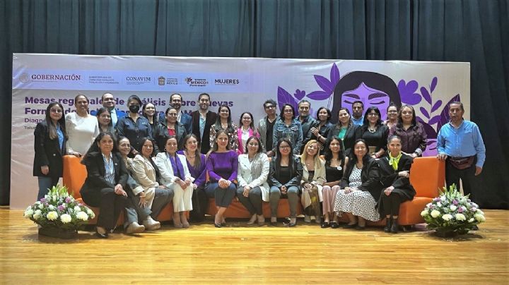 Busca Hidalgo crear más espacios para mujeres en situación de violencia; así es el plan