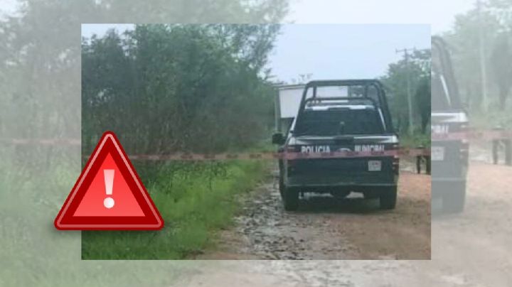 Pareja es asesinada a balazos en Hueyapan, al sur de Veracruz