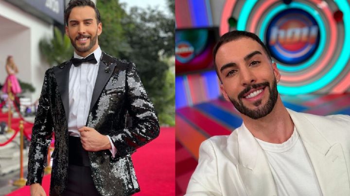 ¿Cuál fue el trágico destino de Roberto Carlo, el actor que fue sacado del clóset por Carlos Arenas?