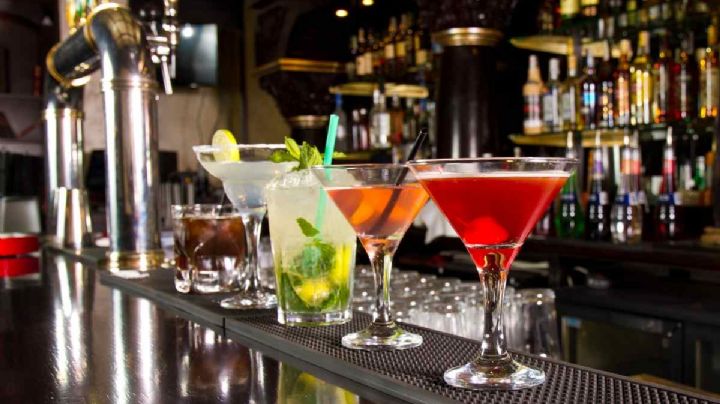 Pese a recorte de horario en la venta de alcohol, no han surgido bares clandestinos en la Reforma