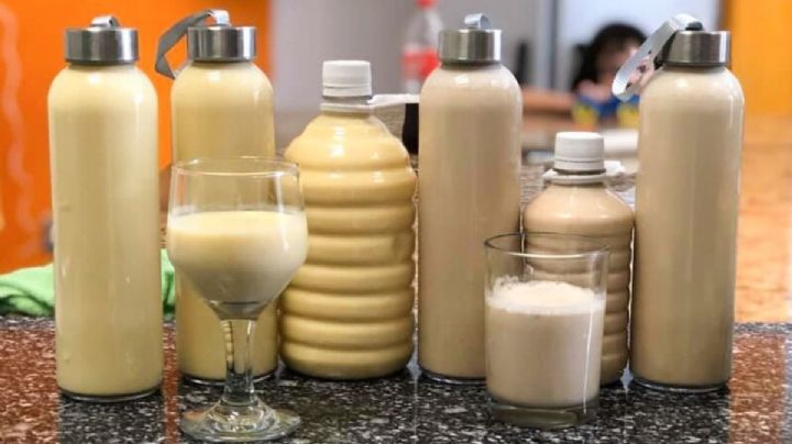 ¿Qué es el torito, bebida tradicional en las Fiestas de Santa Ana?