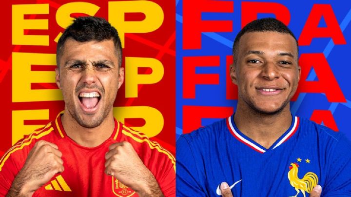 Pronósticos y apuestas Eurocopa 2024: ¿quién es favorito para avanzar a la final?