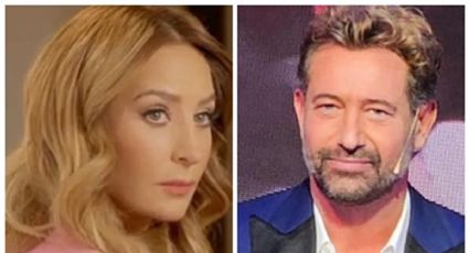 Geraldine Bazán rompe el silencio sobre el estado de salud de Gabriel Soto