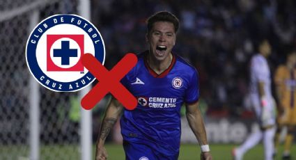 Cruz Azul confirma demanda contra Rodrigo Huescas