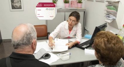 El descuento de 50% en este servicio para adultos mayores con tarjeta INAPAM