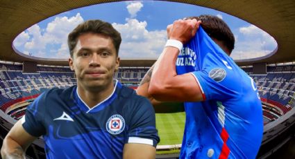 Se destapa al jugador que habría convencido a Huescas de traicionar a Cruz Azul