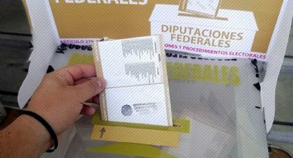 Voto cruzado