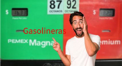 ¡Aguas con estas gasolineras en Pachuca! Son las más careras