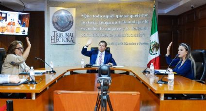 Tribunal Electoral de Hidalgo batea impugnaciones en 14 municipios