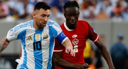 Argentina a la Final de Copa América 2024, imparable en la era de Scaloni