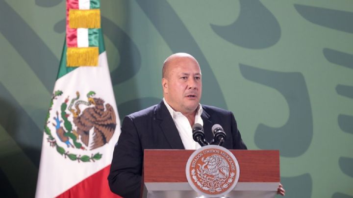 ¿Quién era Enrique Javier Alfaro Anguiano, padre del gobernador de Jalisco?