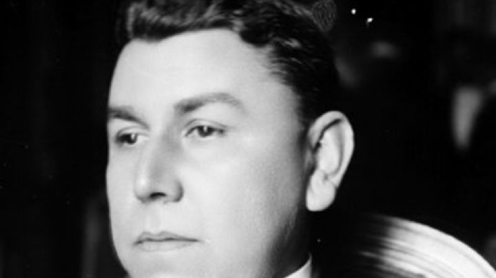 Un día como hoy: Muere el presidente interino de México, Adolfo de la Huerta