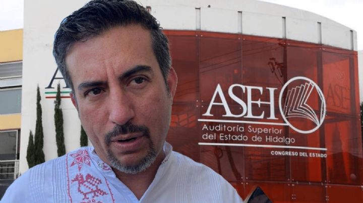 Asegura alcalde de Huejutla que solventan observaciones millonarias de la ASEH