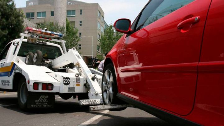 Por abusivos, van contra operadores de grúas en carreteras de Puebla