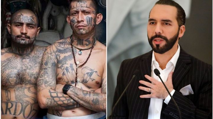 Nayib Bukele perpetua el régimen de excepción en El Salvador