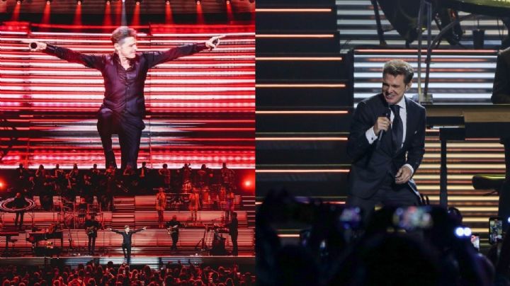 Luis Miguel en concierto GRATIS: ¿En qué feria estará? Esto debes saber