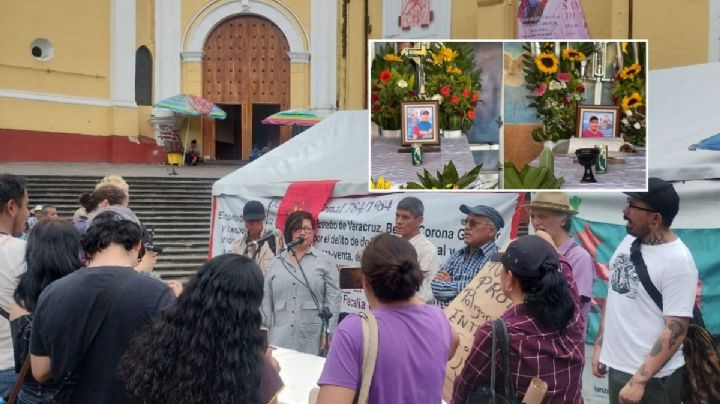 Policías de Veracruz deben ser detenidos por crimen en Totalco, exigen a Cuitláhuac García