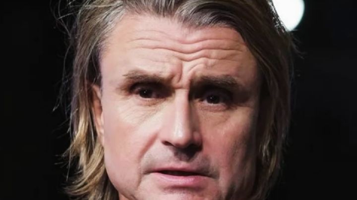 Esta es la verdadera razón por la que Nacho Cano se fue de México