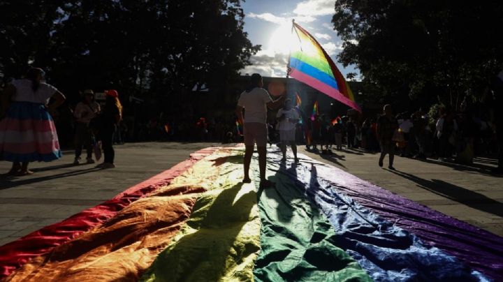 Estos ayuntamientos y dependencias de Veracruz con quejas por discriminación LGBT+