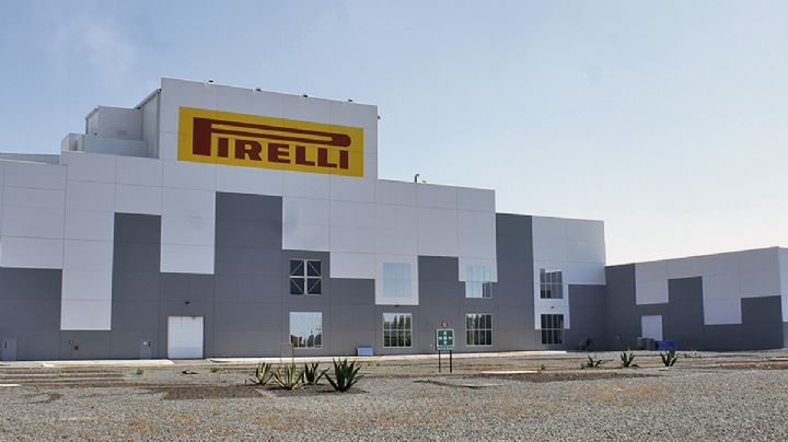 Alistan queja laboral bajo el T-MEC contra Pirelli en Silao