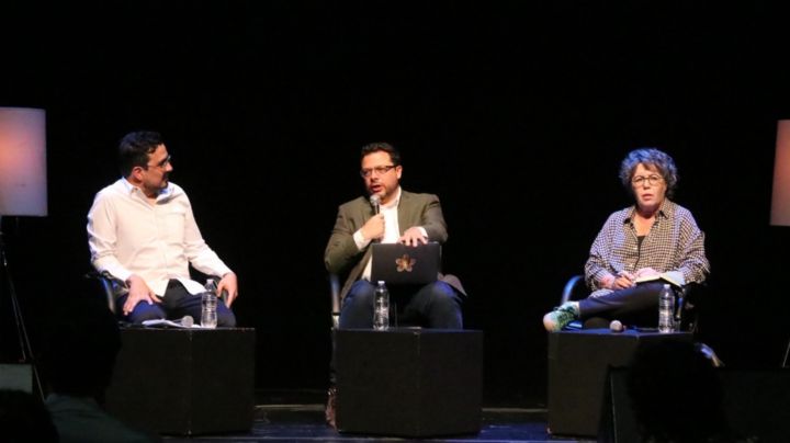 Agresiones contra periodistas incrementa 65% en sexenio de AMLO: Artículo 19