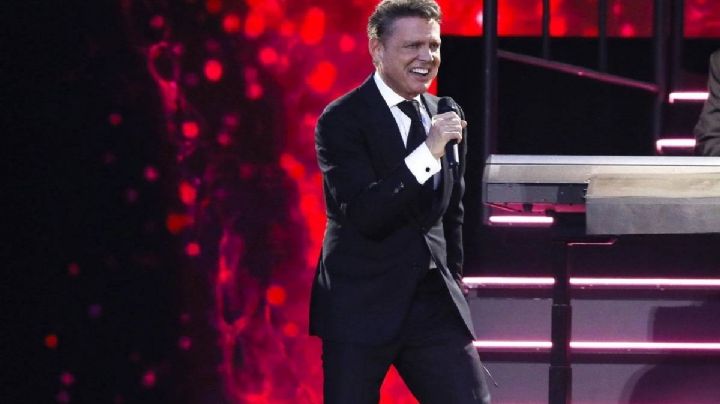 ¿Cuándo y dónde será el concierto que dará Luis Miguel gratis en México?