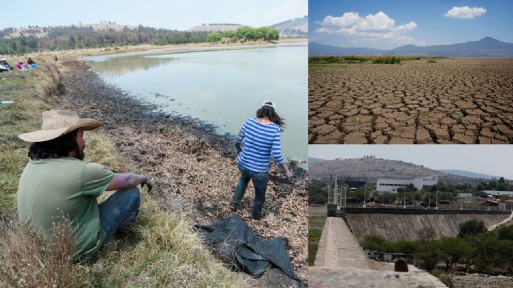 Oaxaca aprueba hasta 25 años de cárcel a quien bloquee lluvias
