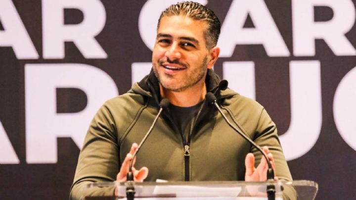 Omar García Harfuch: la seguridad en tiempos de Claudia Sheinbaum