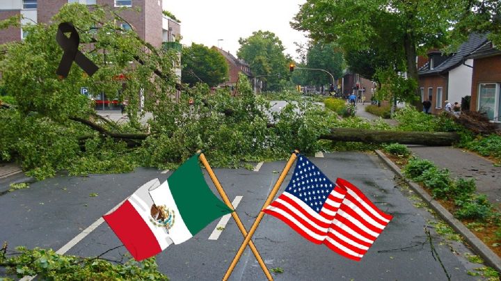 La historia detrás de María Loredo, la mexicana que murió en EU tras el paso del huracán Beryl