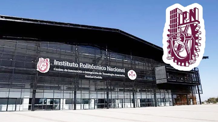 IPN llega a Puebla: ¿Qué carreras ofrecerá el CECyT 20?