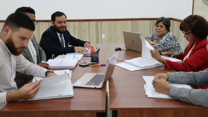 Congreso local prepara licitación para contratar internet de alta velocidad por 11 millones de pesos