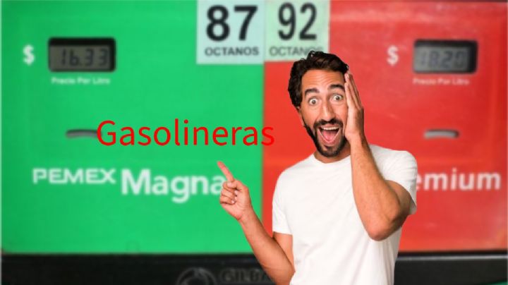 ¡Aguas con estas gasolineras en Pachuca! Son las más careras