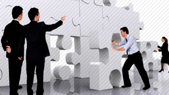 Los sindicatos como seres vivos