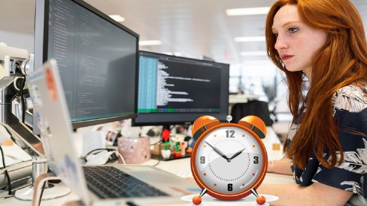 Jornada laboral: ¿Nuevos trabajadores tendrán horario de 40 horas o menos?