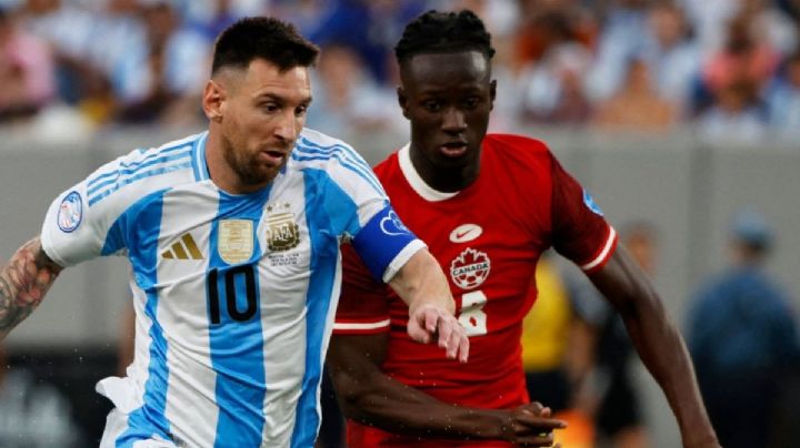 Argentina a la Final de Copa América 2024, imparable en la era de Scaloni